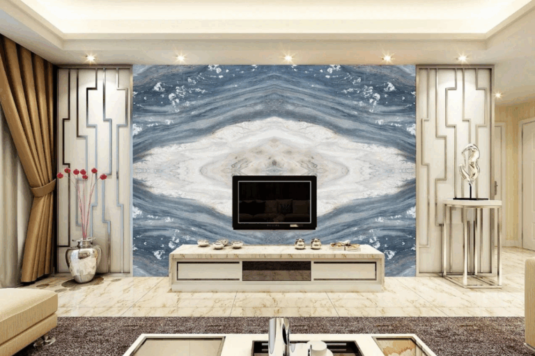 Why Polygranite Is the Future of Interior Design
