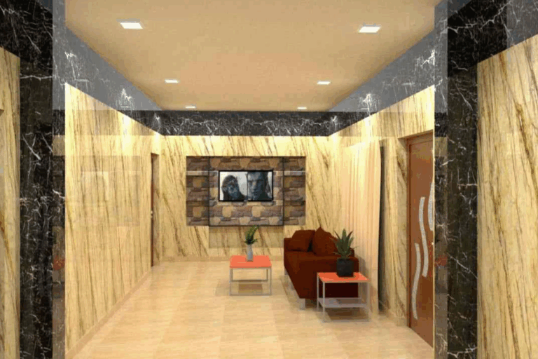 Top 5 Areas to Use Polygranite Sheets in Your Home
